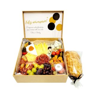 Grazing Box