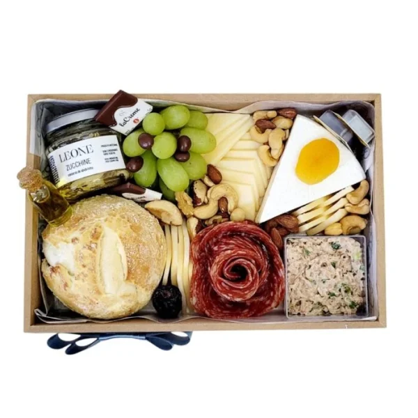 Box Boemia