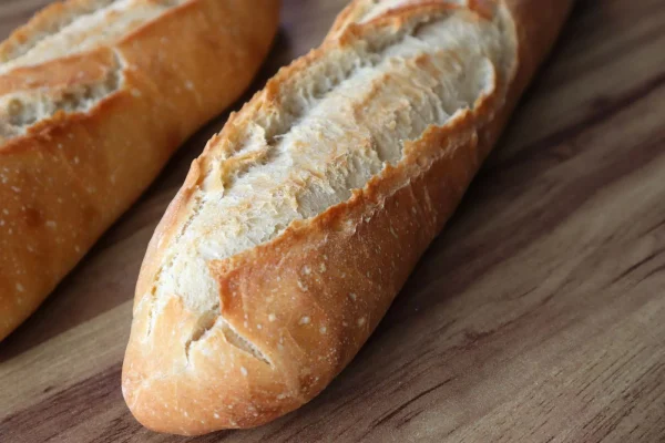 Baguete Italiana