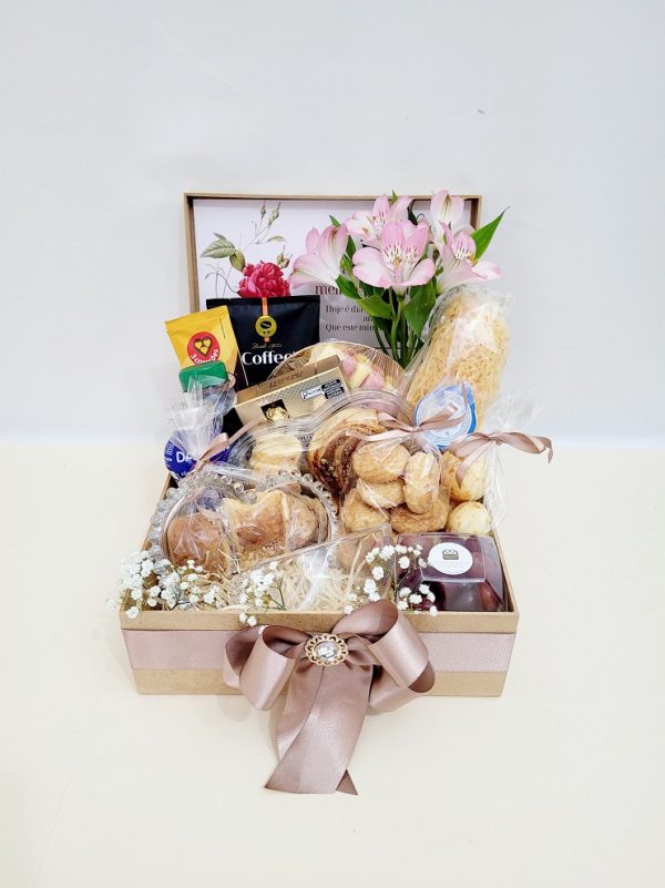 Cesta Cristal - Image 3