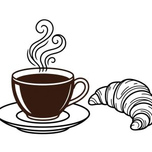 Cestas de Café da Manhã